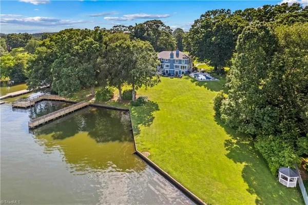 $2,890,000 | 680 Fox Hollow Lane, Salisbury, NC 28146