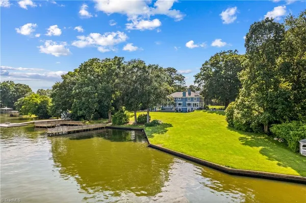 $2,890,000 | 680 Fox Hollow Lane, Salisbury, NC 28146