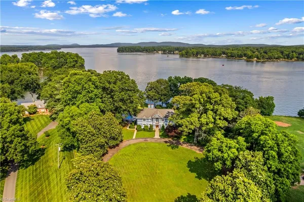 $2,890,000 | 680 Fox Hollow Lane, Salisbury, NC 28146