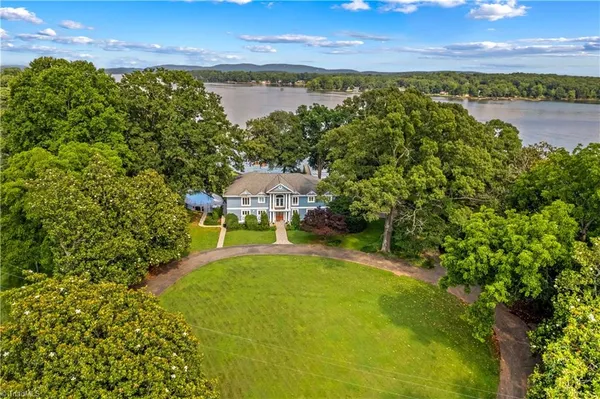 $2,890,000 | 680 Fox Hollow Lane, Salisbury, NC 28146