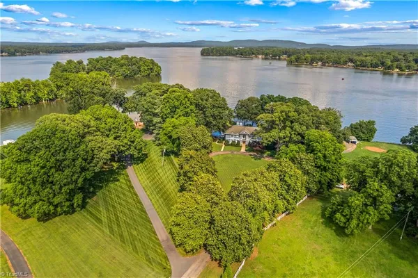 $2,890,000 | 680 Fox Hollow Lane, Salisbury, NC 28146