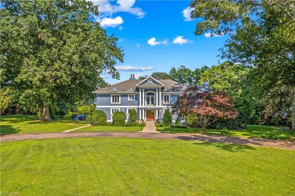 $2,890,000 | 680 Fox Hollow Lane, Salisbury, NC 28146