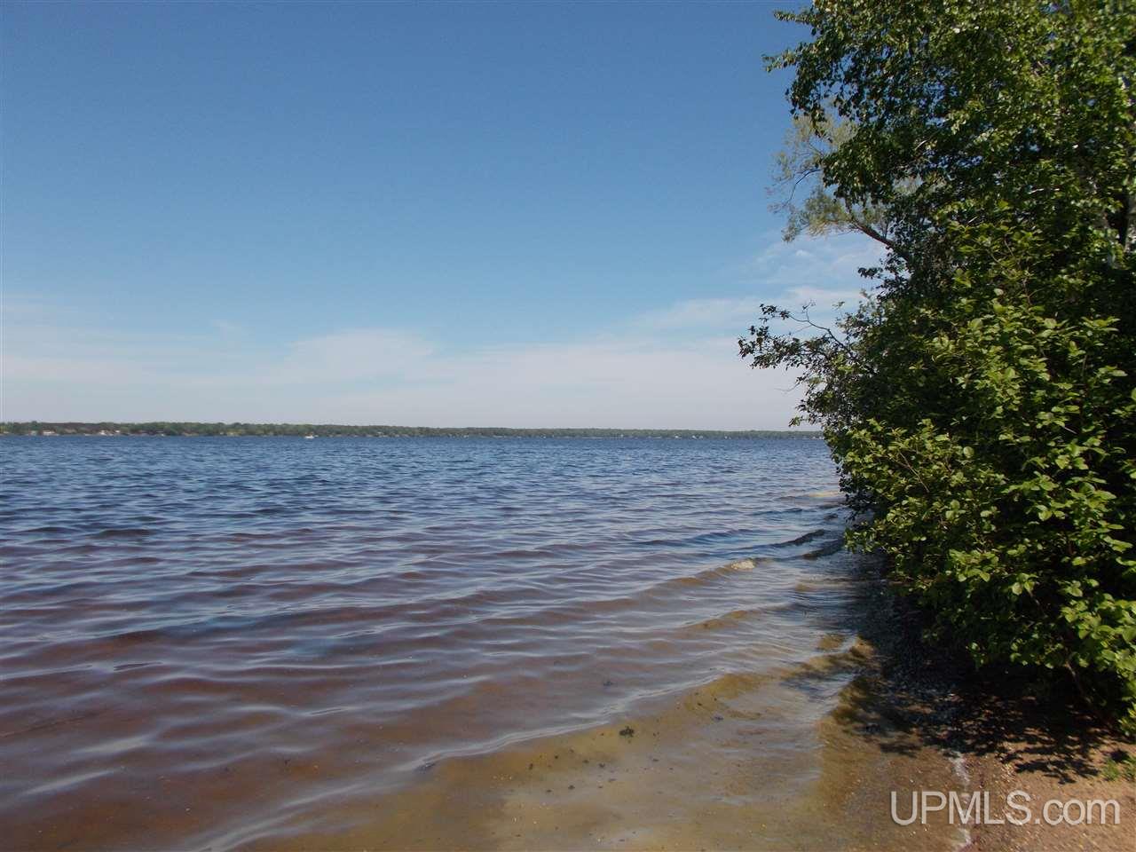 Lot A Lot A D Road Big Bay, MI 49808 - Photo 1 of 16