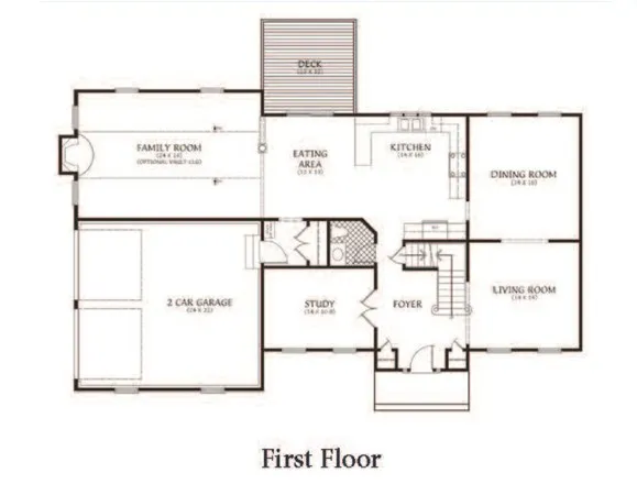 $1,065,000 | 26 Bayliss Way, Uxbridge, MA 01569