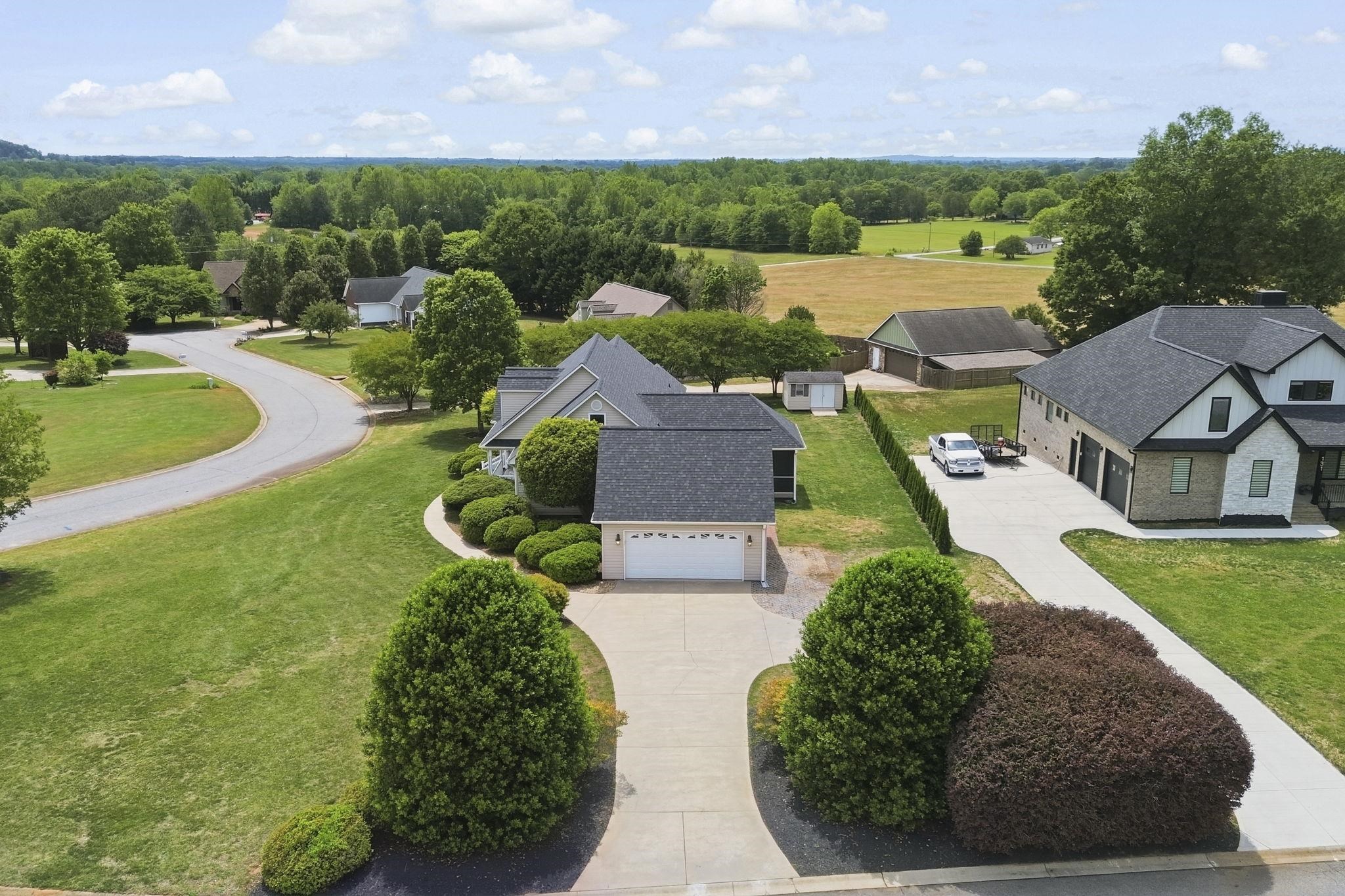 121 Olin Drive Inman, SC 29349 - Photo 42 of 44 Gallery Image 42