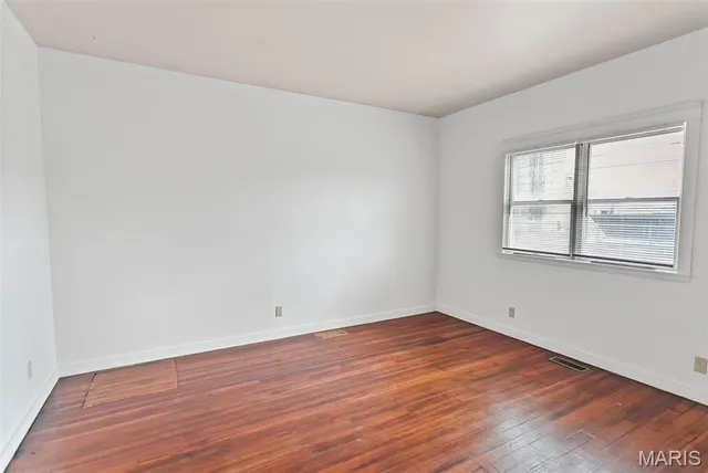 $81,000 | 419 East Exchange Street, Jerseyville, IL 62052