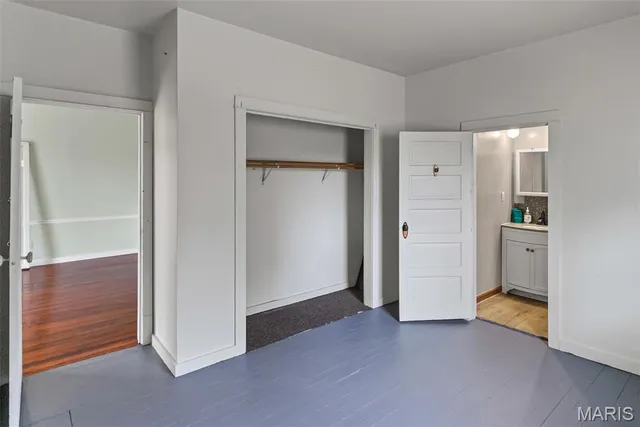 $81,000 | 419 East Exchange Street, Jerseyville, IL 62052