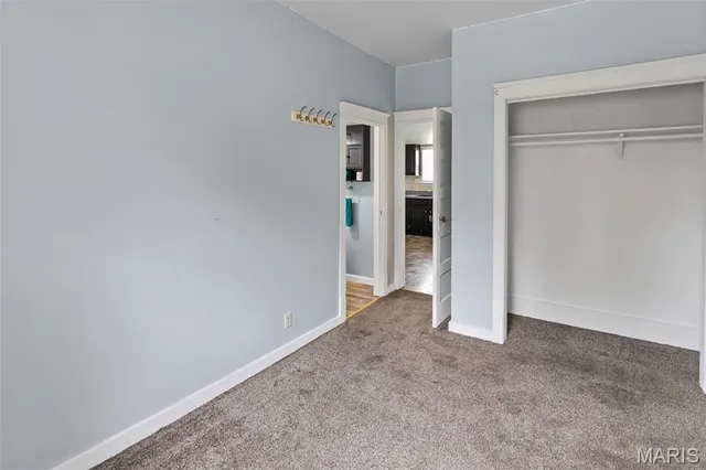 $81,000 | 419 East Exchange Street, Jerseyville, IL 62052