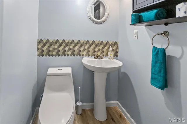 $81,000 | 419 East Exchange Street, Jerseyville, IL 62052