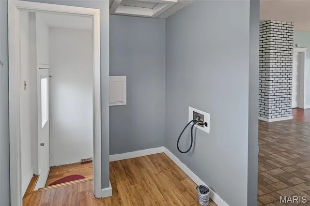 $81,000 | 419 East Exchange Street, Jerseyville, IL 62052