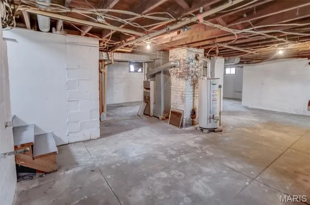 $81,000 | 419 East Exchange Street, Jerseyville, IL 62052