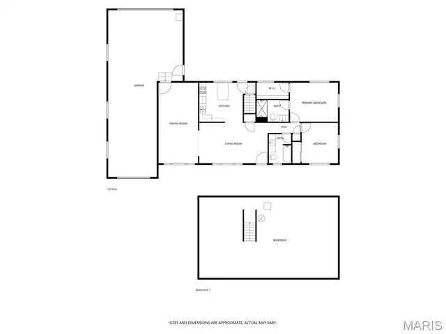 $81,000 | 419 East Exchange Street, Jerseyville, IL 62052