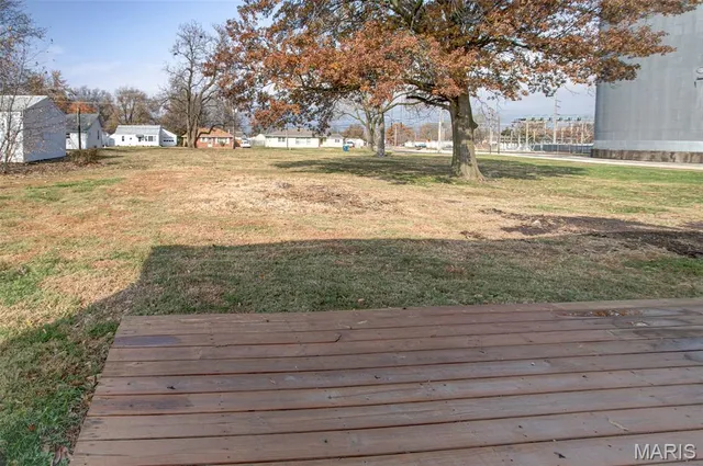 $81,000 | 419 East Exchange Street, Jerseyville, IL 62052