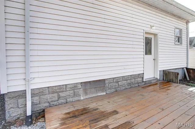 $81,000 | 419 East Exchange Street, Jerseyville, IL 62052