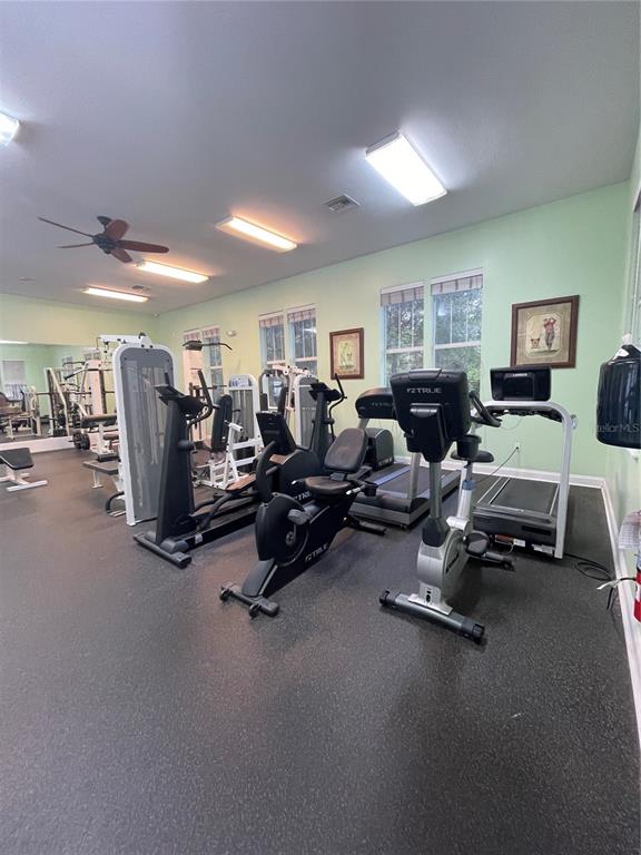 9172 Southwest 52nd Road, Unit F202 Gainesville, FL 32608 - Photo 16 of 20