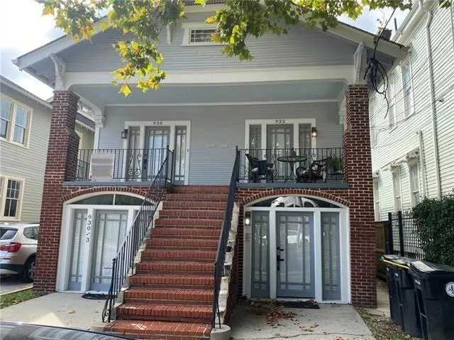 $1,600 | 932 Jackson Avenue, Unit 4, New Orleans, LA 70130