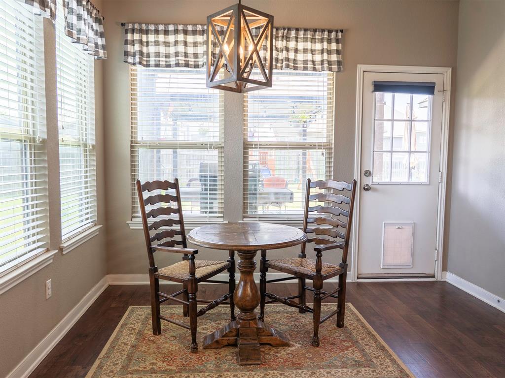 10612 Jordan Court Waco, TX 76708 - Photo 13 of 36