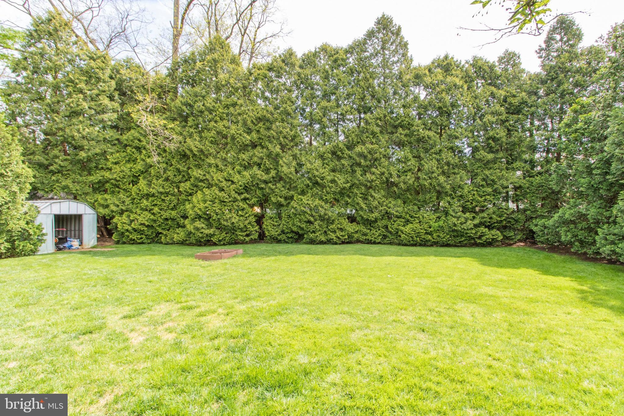 902 Preston Road Glenside, PA 19038 - Photo 22 of 34 Loads of room to run, play, garden and admire