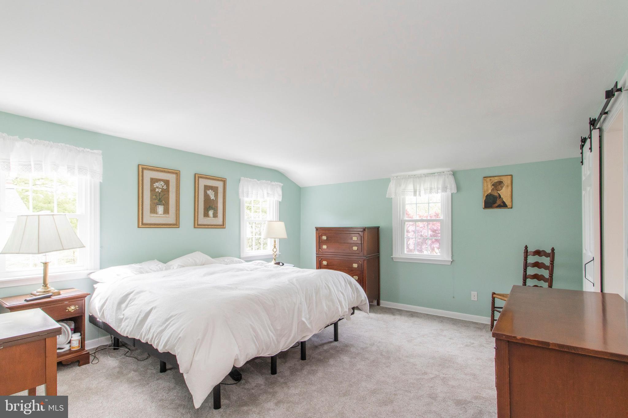 902 Preston Road Glenside, PA 19038 - Photo 26 of 34 Primary bedroom