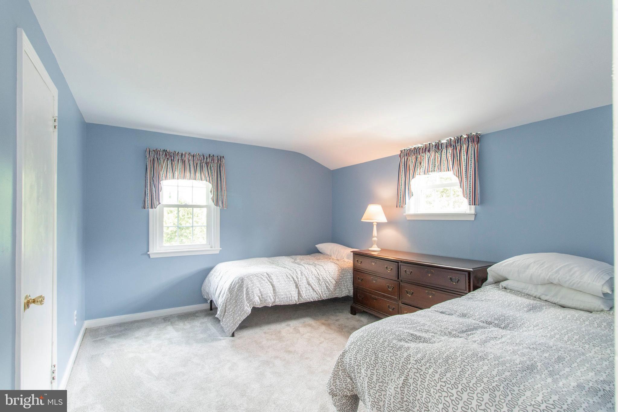 902 Preston Road Glenside, PA 19038 - Photo 31 of 34 Bedroom three