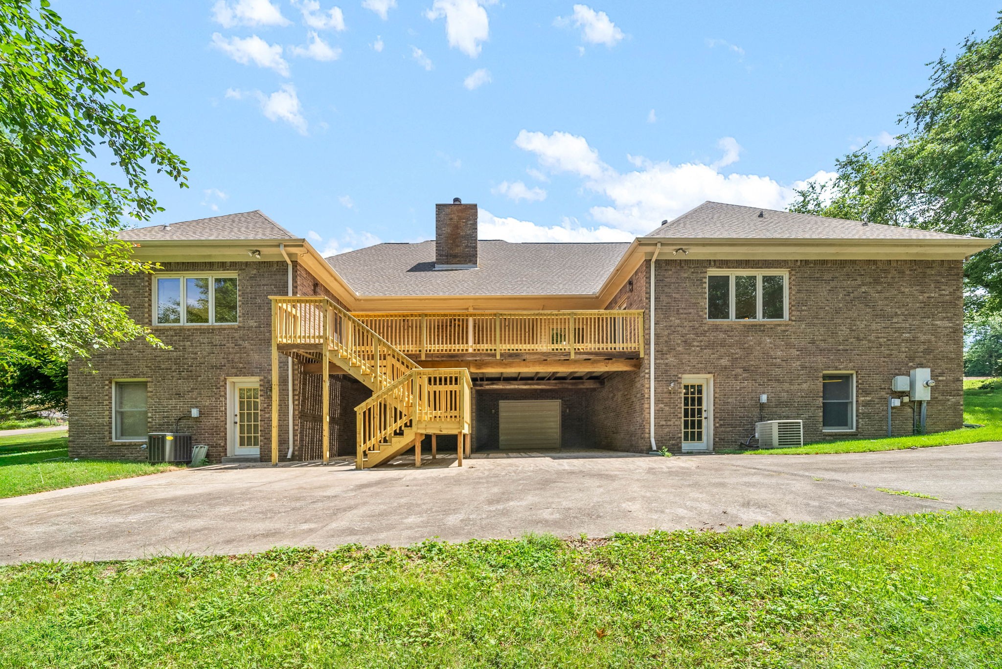 2202 Foxfire Road Clarksville, TN 37043 - Photo 56 of 59 Gallery Image 56