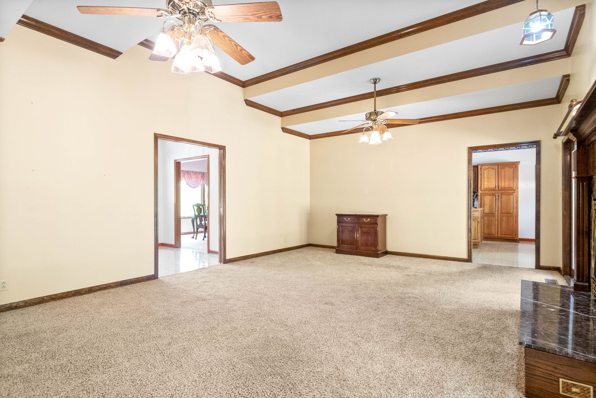 2202 Foxfire Road Clarksville, TN 37043 - Photo 8 of 59 Gallery Image 8