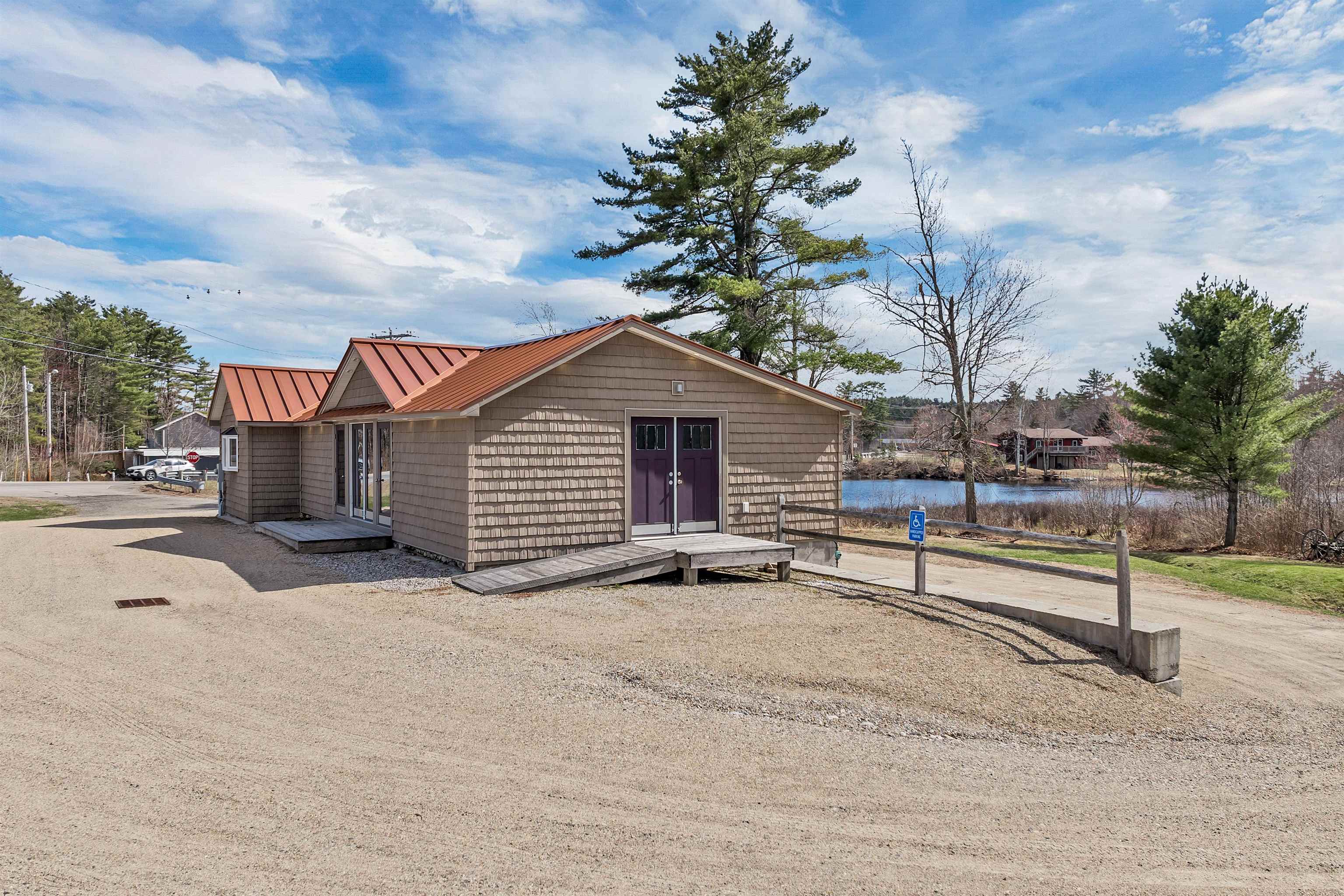 6 Suncook Valley Road Alton, NH 03809 - Photo 26 of 44