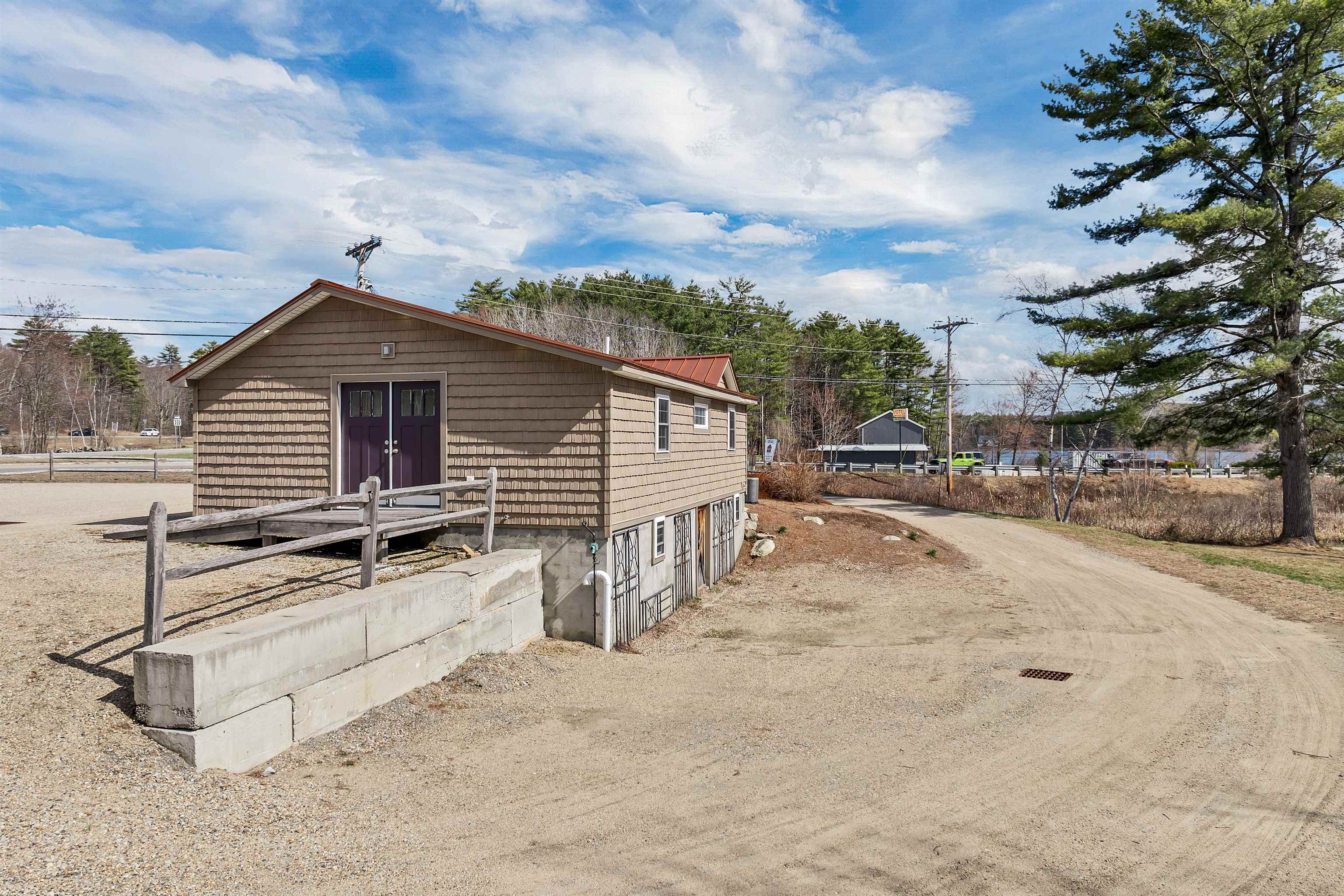 6 Suncook Valley Road Alton, NH 03809 - Photo 27 of 44