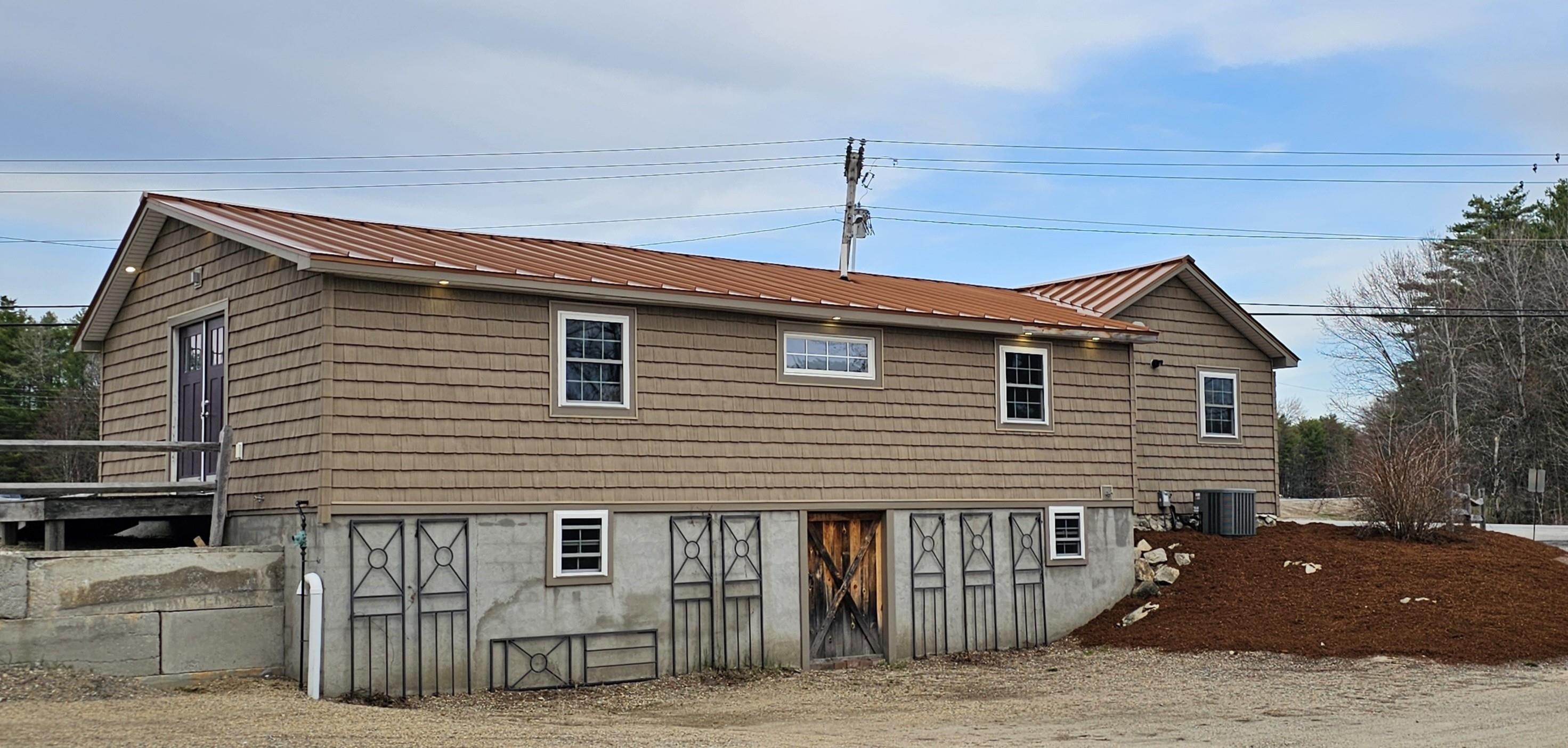 6 Suncook Valley Road Alton, NH 03809 - Photo 28 of 44