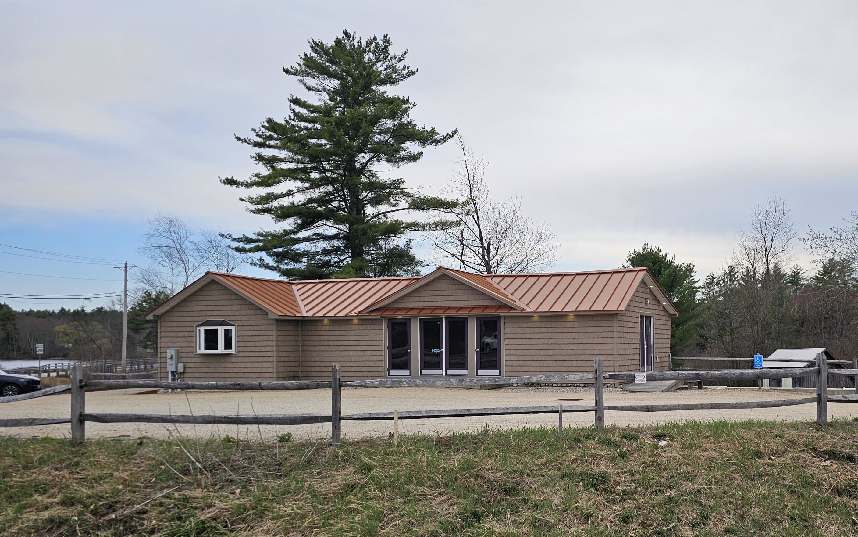 6 Suncook Valley Road Alton, NH 03809 - Photo 3 of 44