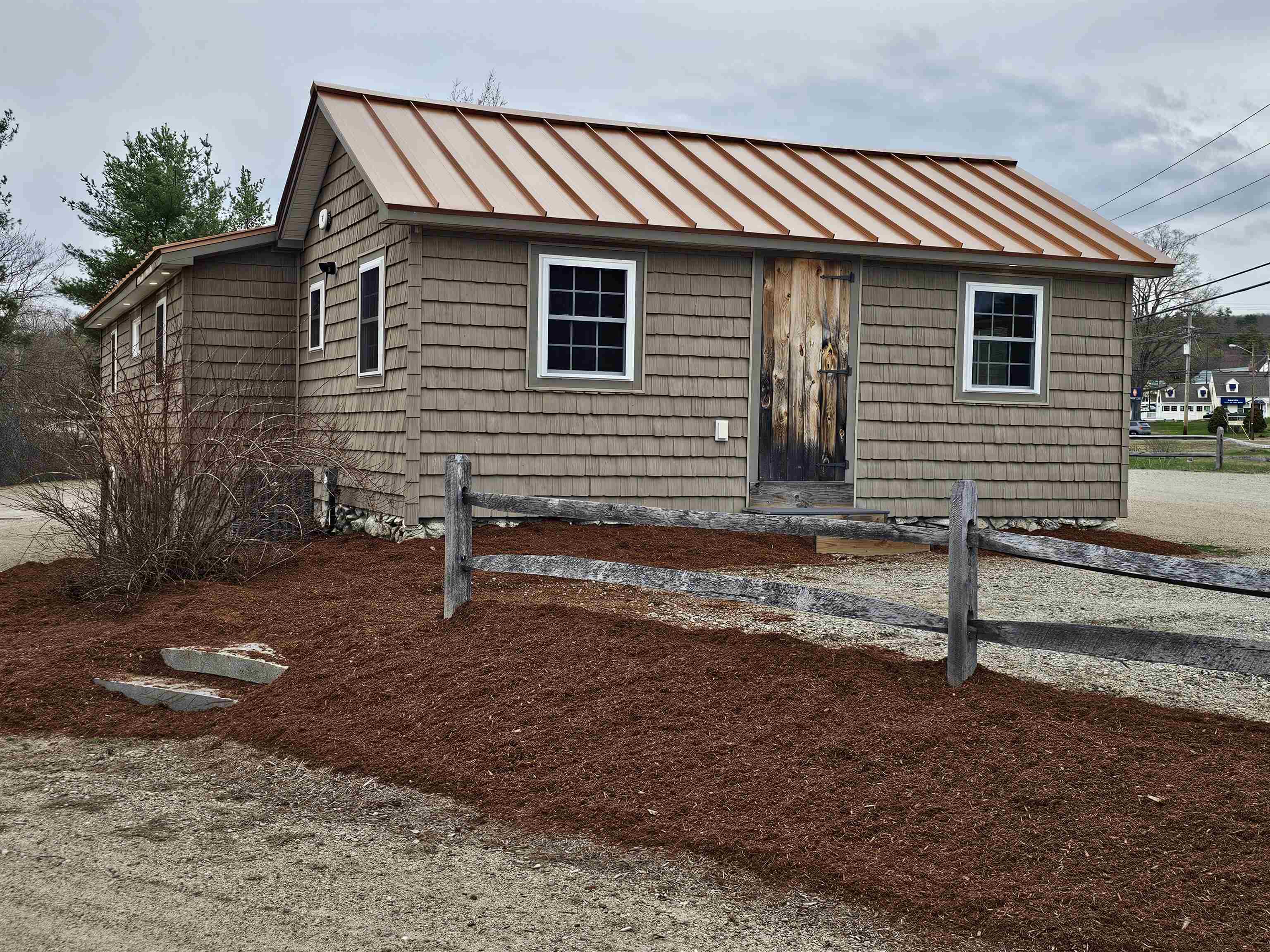 6 Suncook Valley Road Alton, NH 03809 - Photo 32 of 44