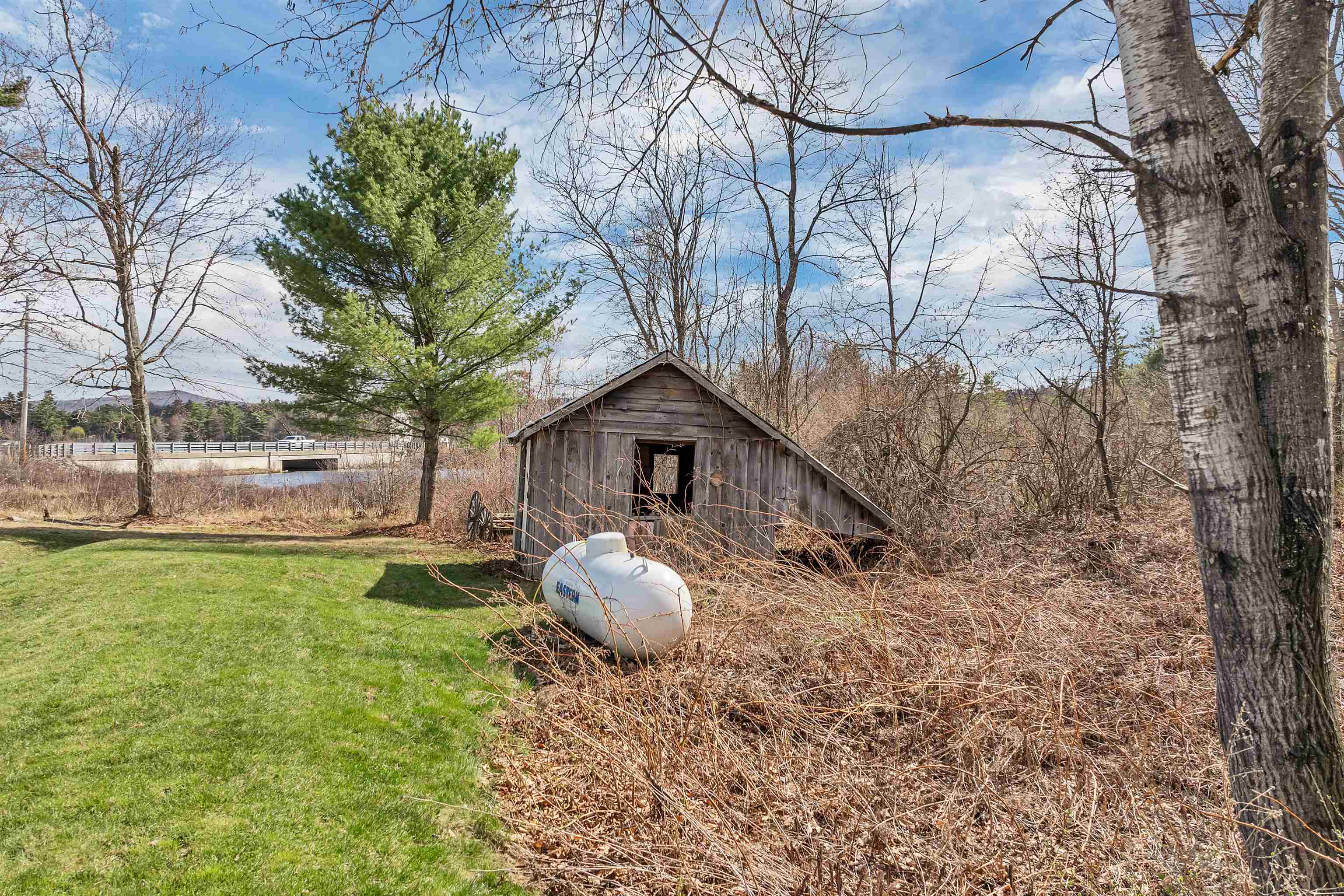 6 Suncook Valley Road Alton, NH 03809 - Photo 36 of 44