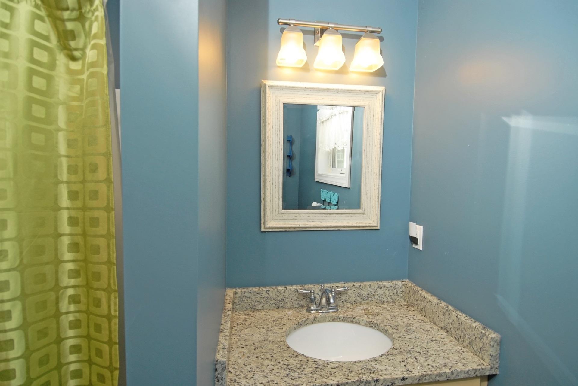 45 Post Road, Unit S1 Wells, ME 04090 - Photo 23 of 28 Guest Bath