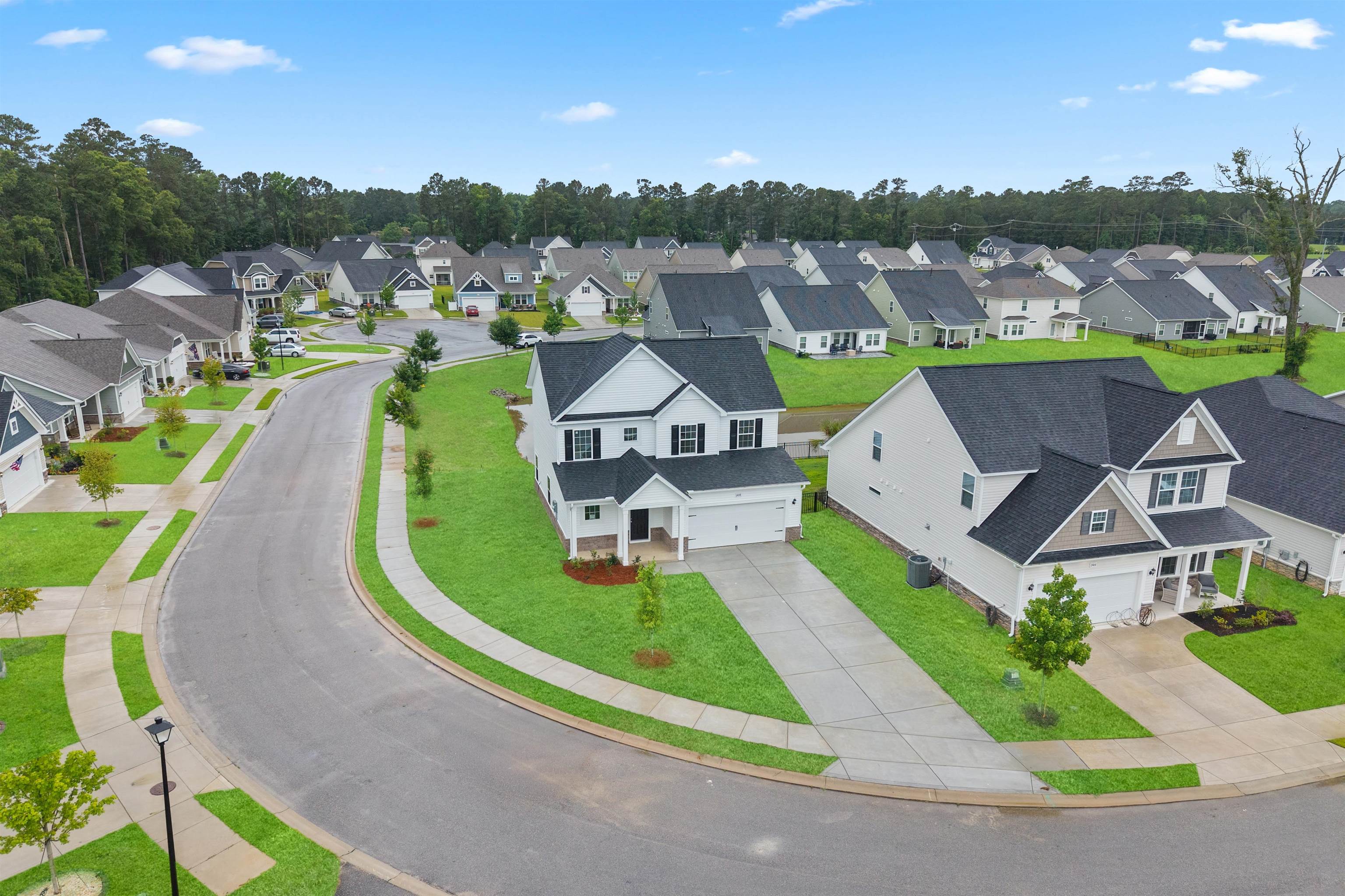 2458 Campton Loop Conway, SC 29527 - Photo 2 of 32