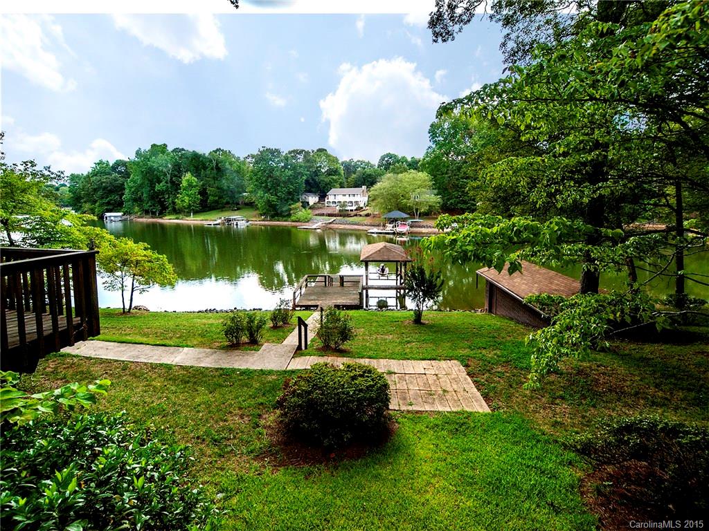 9534 Windygap Road Charlotte, NC 28278 - Photo 18 of 23 Gallery Image 18