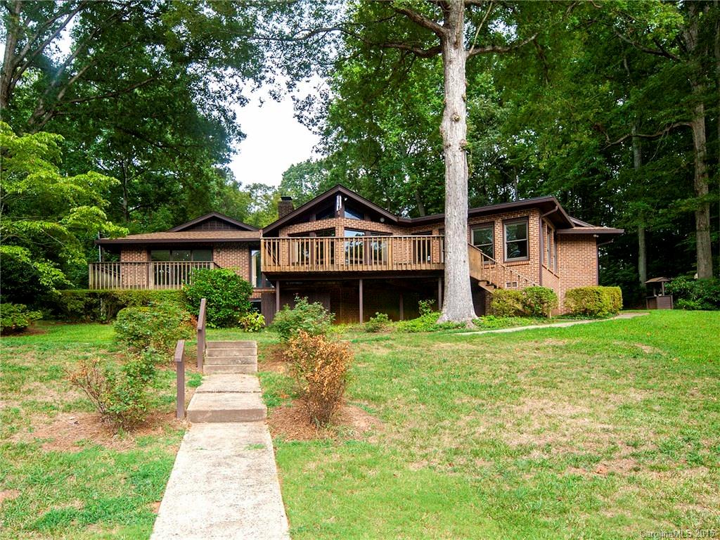 9534 Windygap Road Charlotte, NC 28278 - Photo 21 of 23 Gallery Image 21