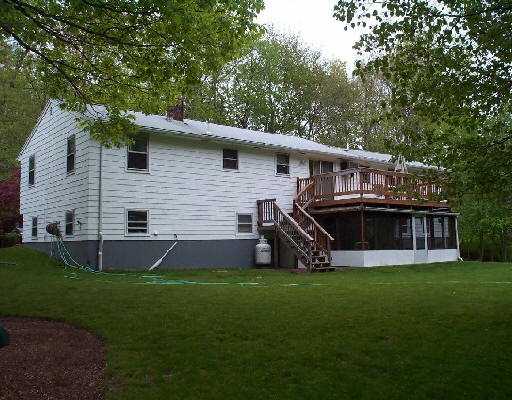 13 Ramble Road Glocester, RI 02857 - Photo 2 of 5 Other.