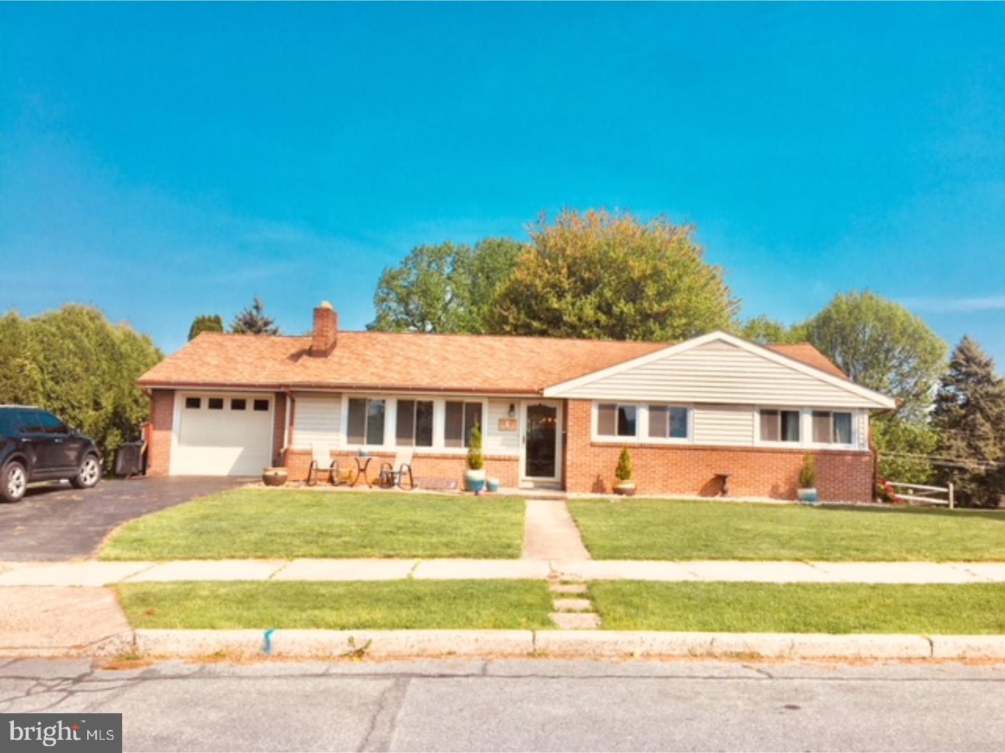 5 Spring Crest Boulevard Sinking Spring, PA 19608 - Photo 1 of 12 Gallery Image 1