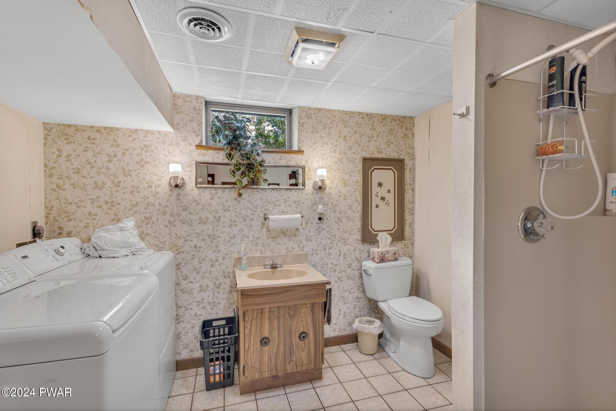 300 Chivers Road Lake Ariel, PA 18436 - Photo 31 of 51 Bathroom
