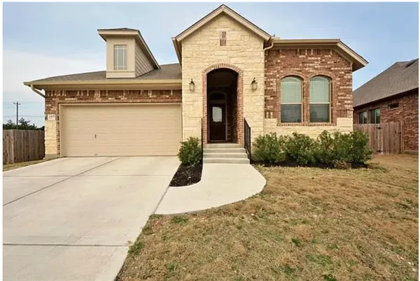 $2,500 | 2405 Erica Kaitlin Lane, Cedar Park, TX 78613