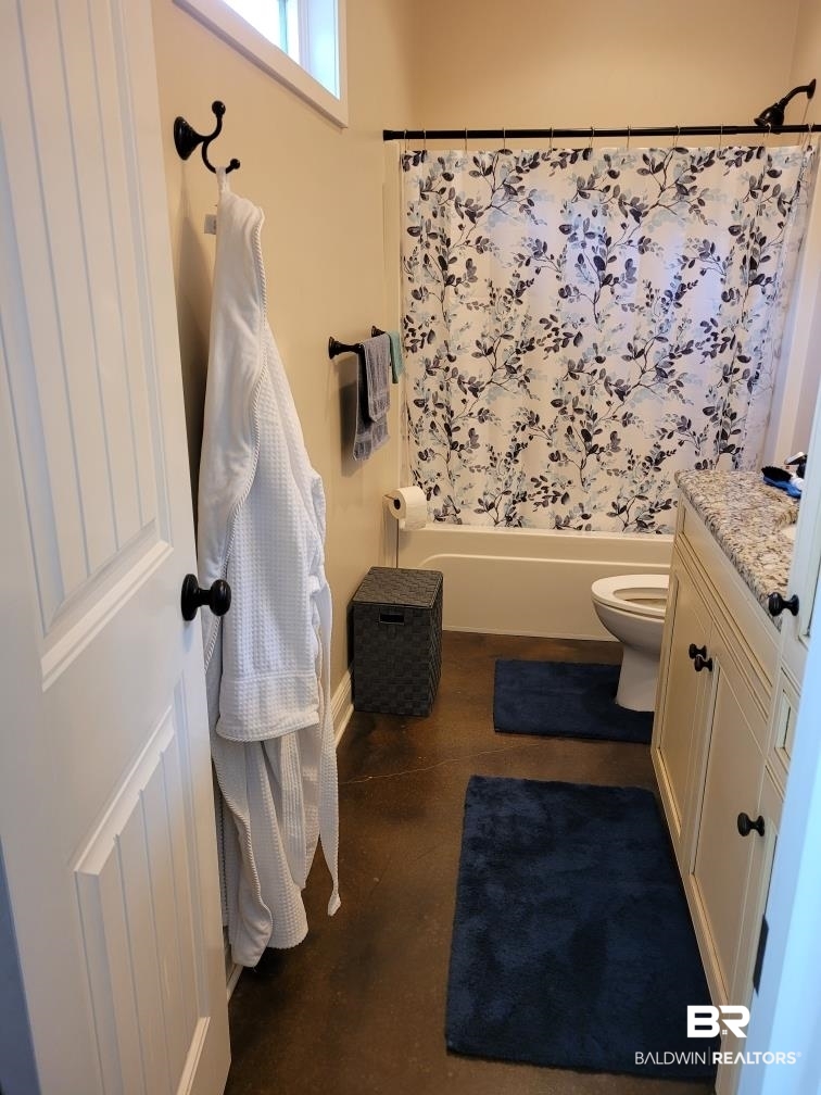 667 Lake Juniper Road Brewton, AL 36426 - Photo 14 of 20 Bath