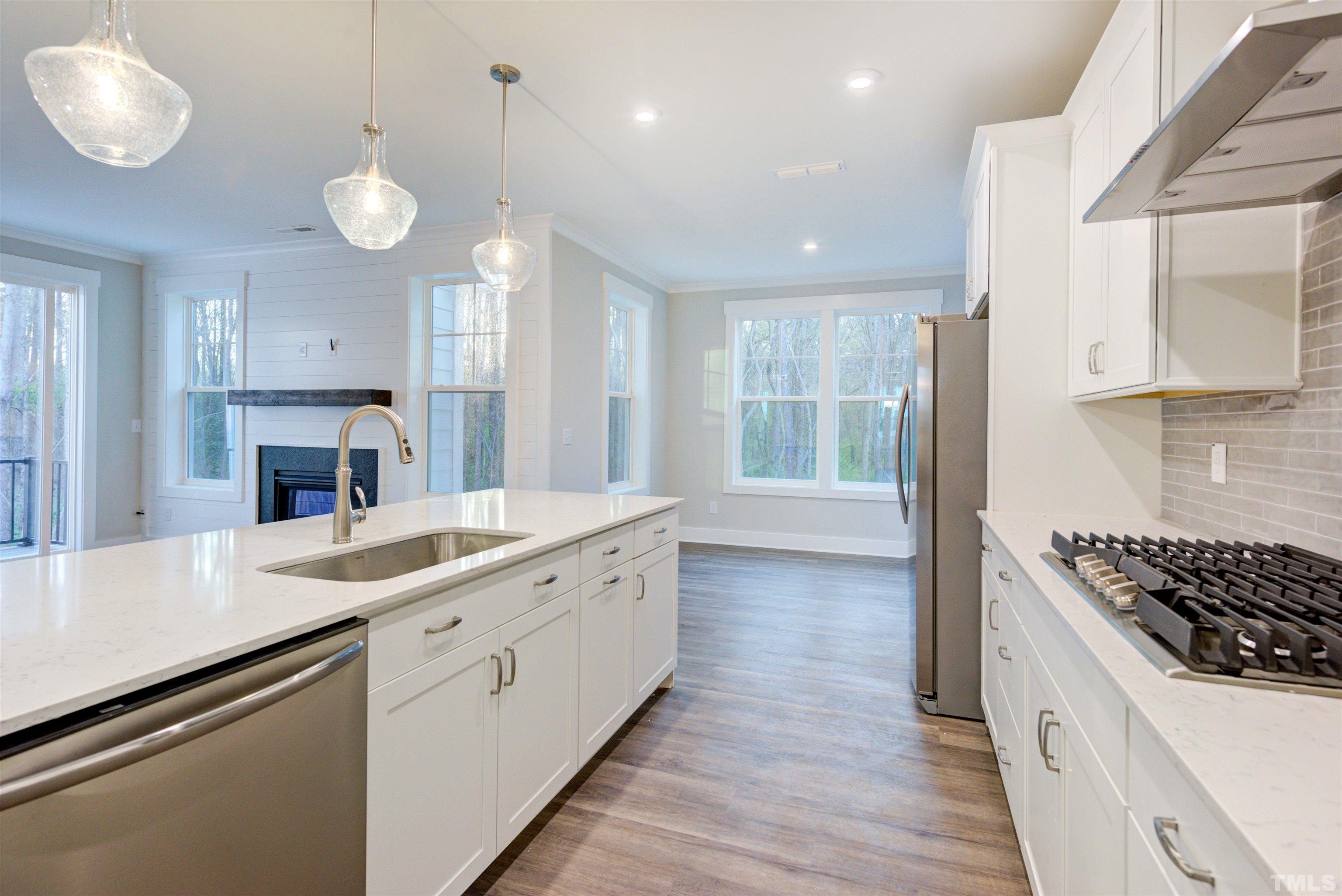 127 Dunloe Loop Raleigh, NC 27603 - Photo 11 of 37