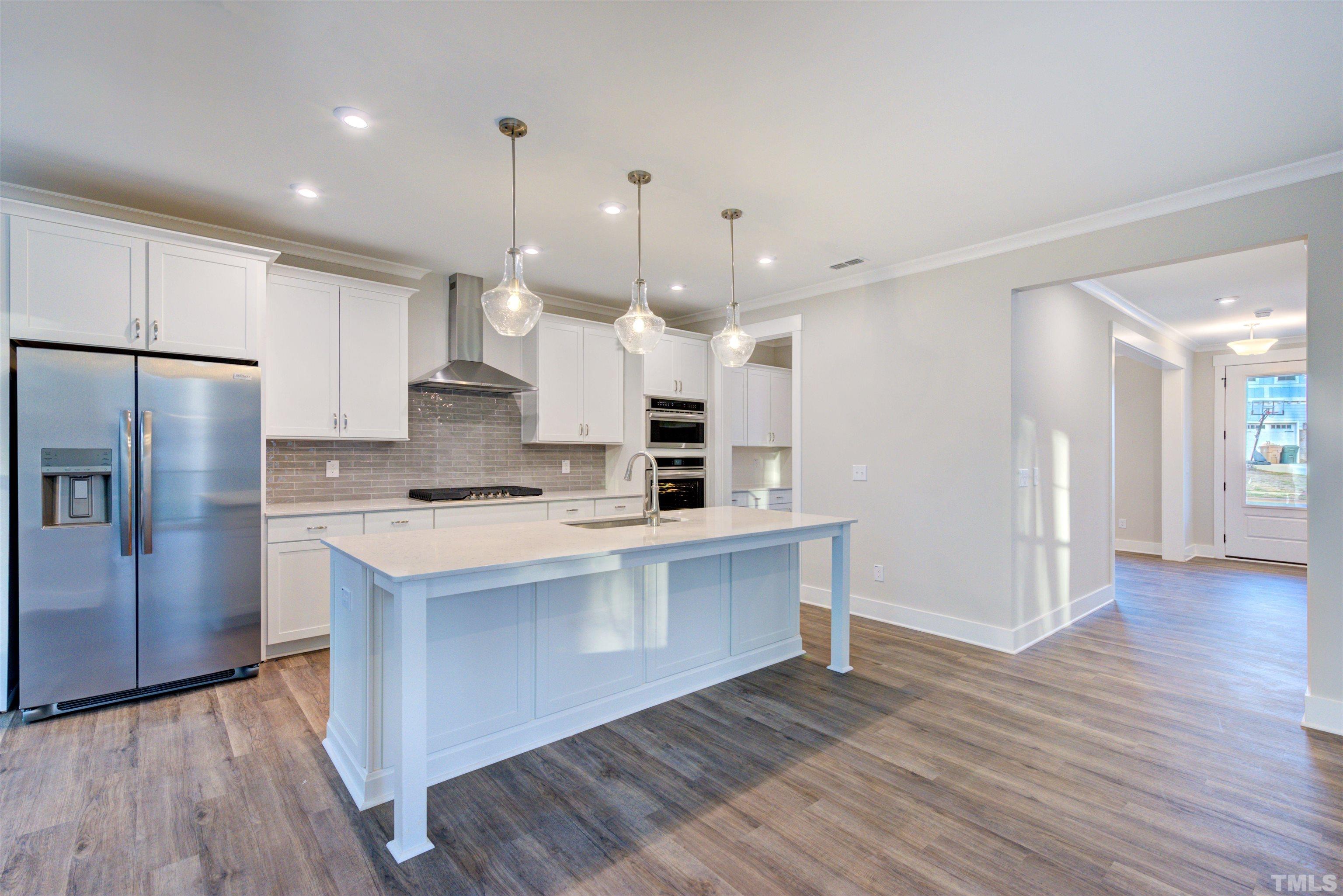 127 Dunloe Loop Raleigh, NC 27603 - Photo 15 of 37