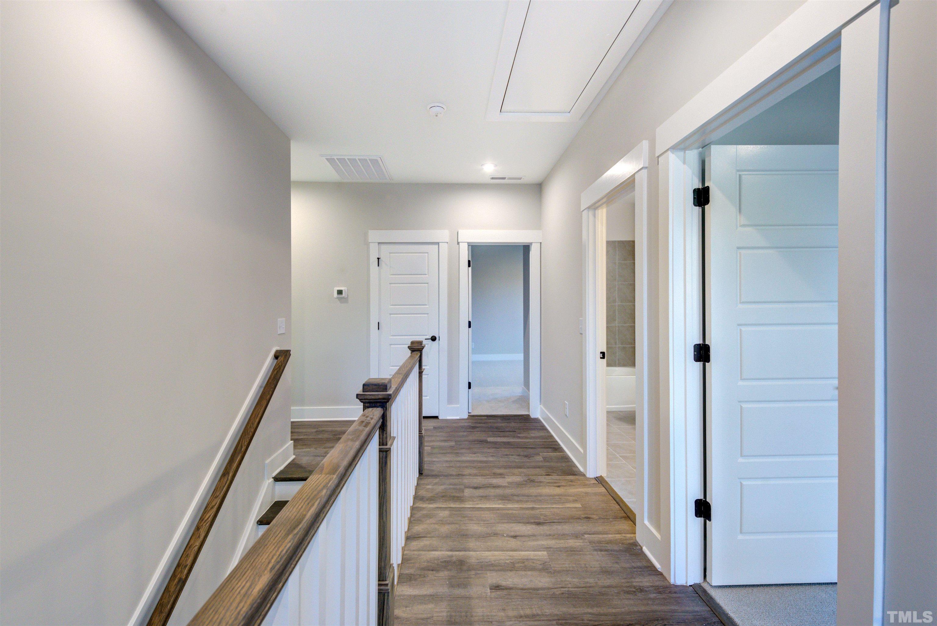 127 Dunloe Loop Raleigh, NC 27603 - Photo 19 of 37