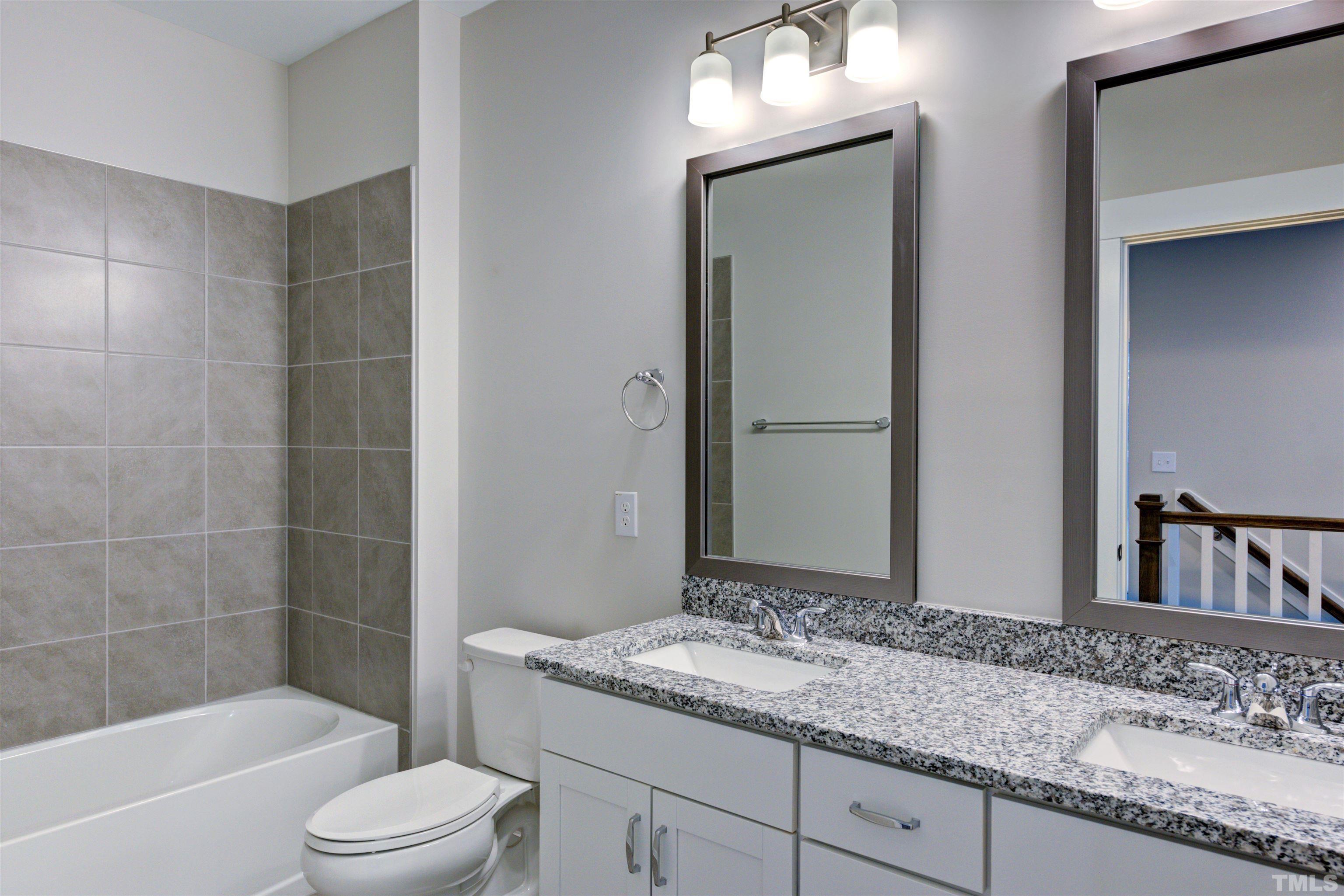 127 Dunloe Loop Raleigh, NC 27603 - Photo 20 of 37