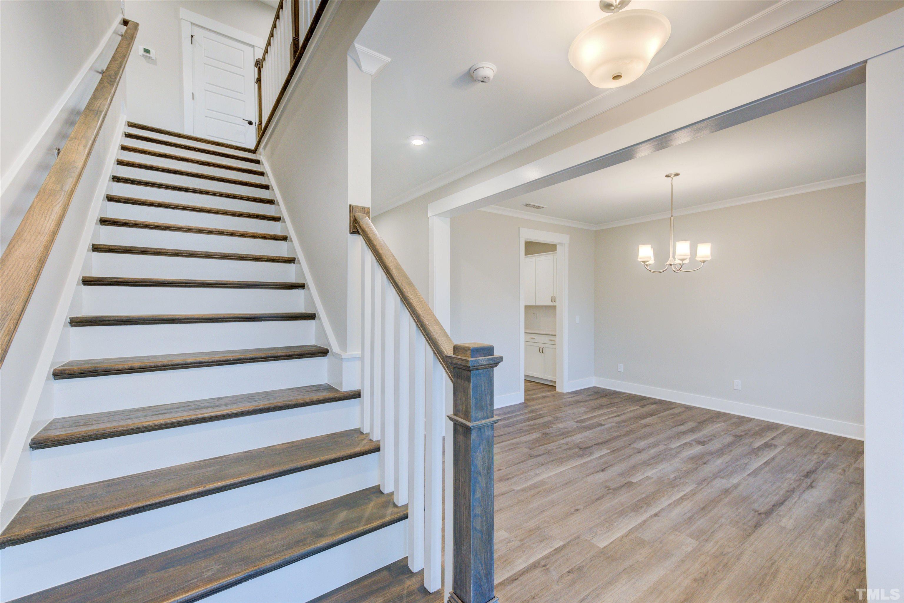 127 Dunloe Loop Raleigh, NC 27603 - Photo 2 of 37