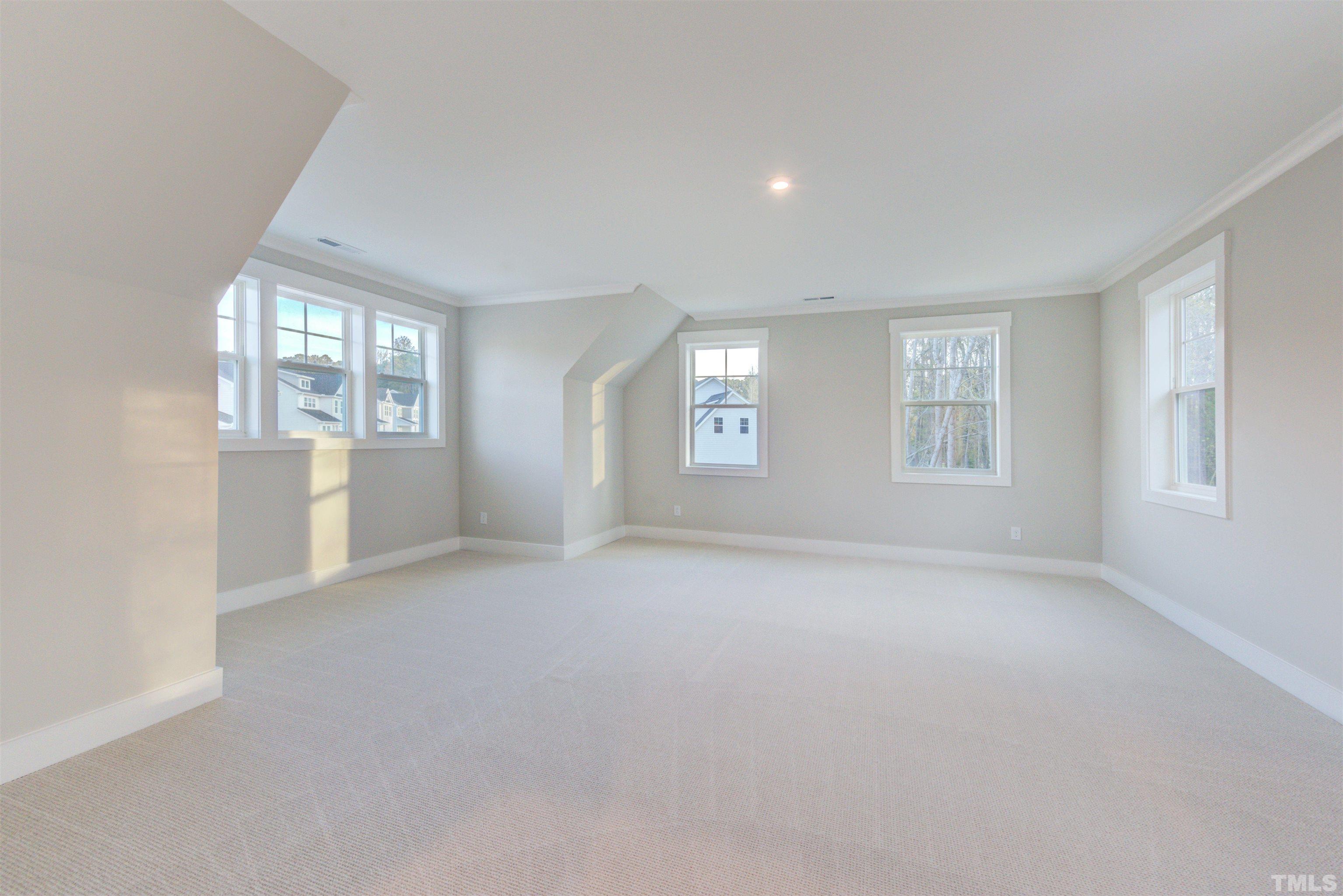 127 Dunloe Loop Raleigh, NC 27603 - Photo 22 of 37