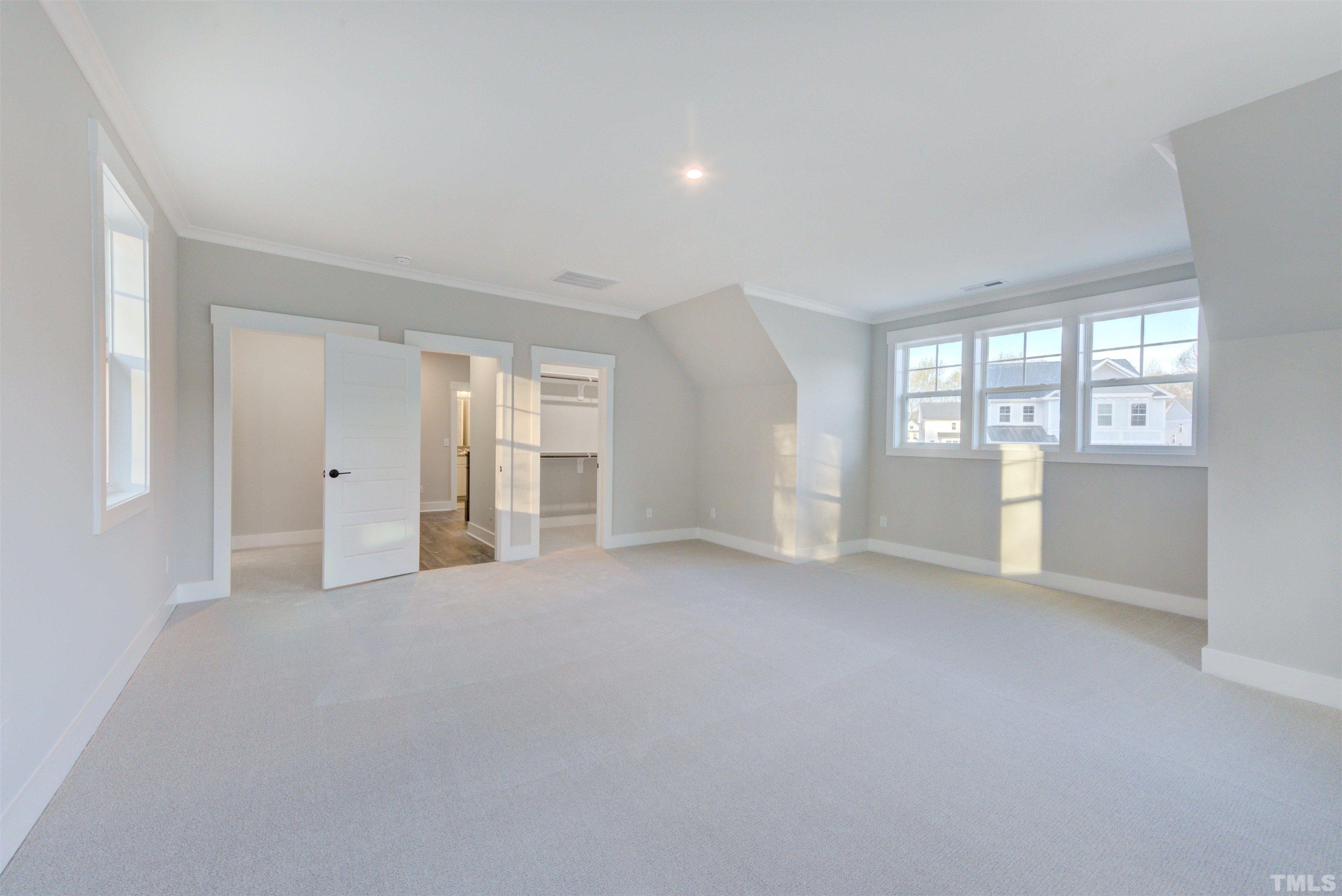 127 Dunloe Loop Raleigh, NC 27603 - Photo 23 of 37