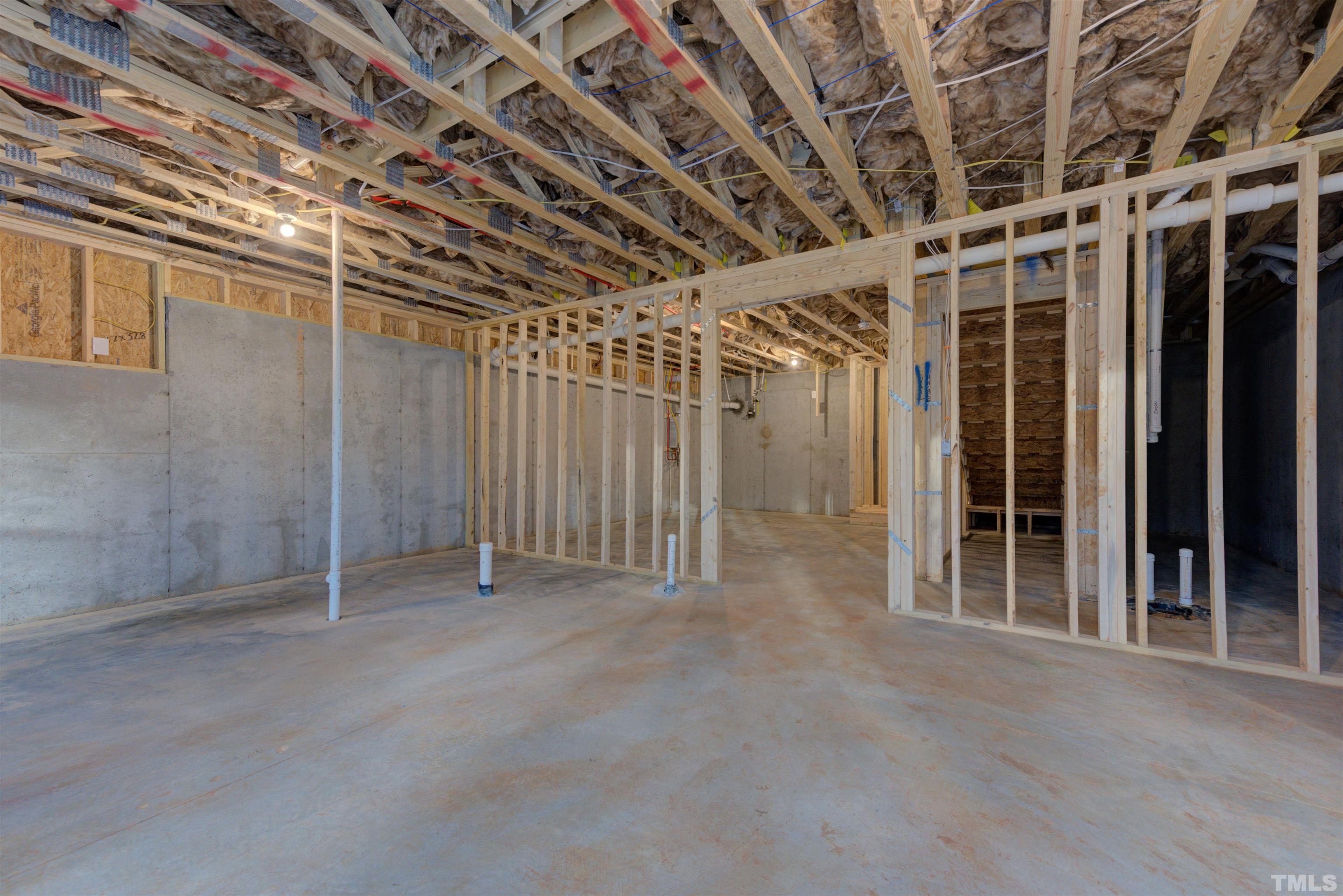 127 Dunloe Loop Raleigh, NC 27603 - Photo 29 of 37