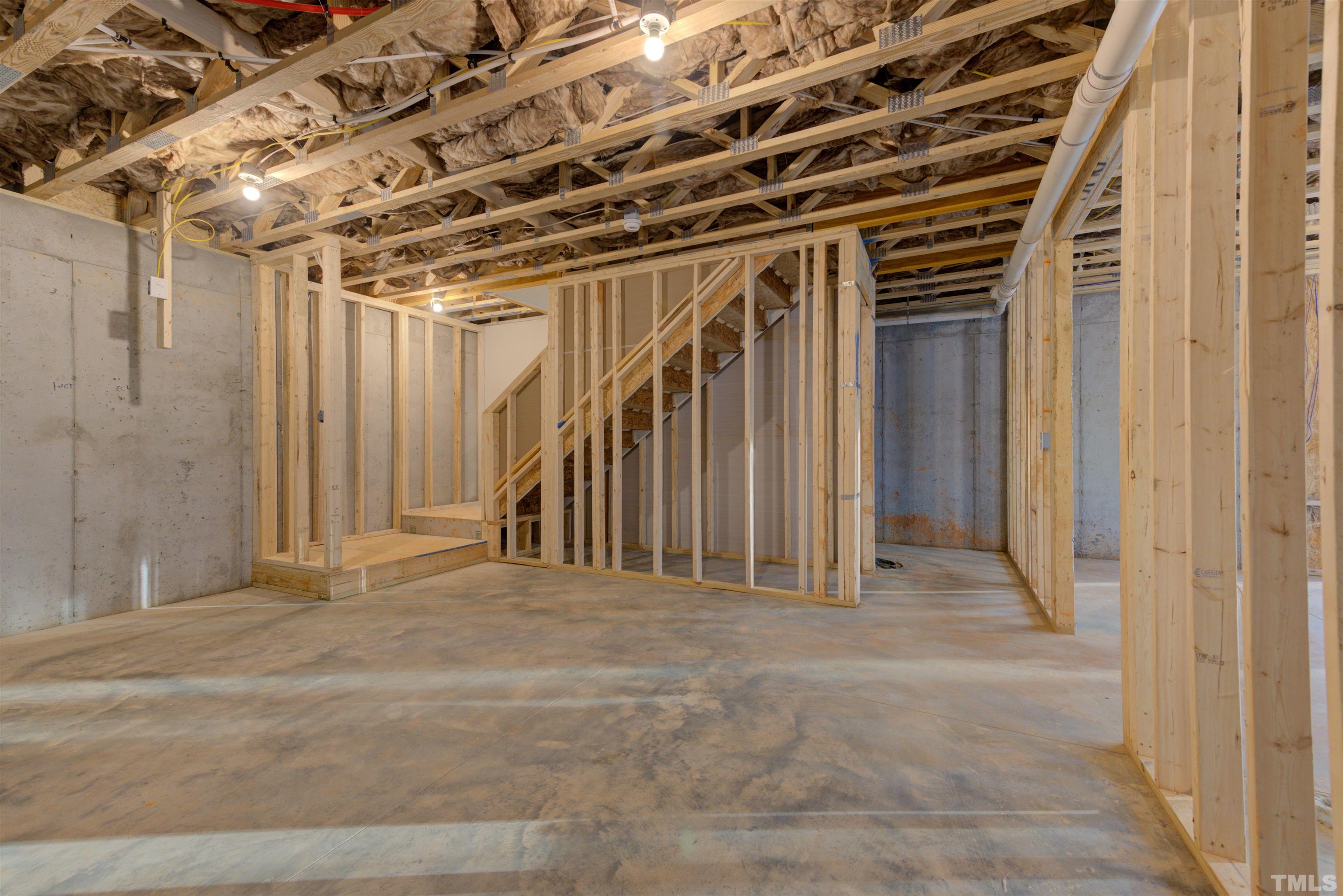 127 Dunloe Loop Raleigh, NC 27603 - Photo 30 of 37